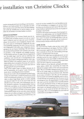 Cielo artikel 3